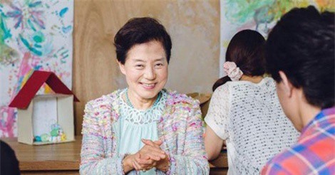 Điểm danh những tỷ phú thế giới sinh năm Tuất