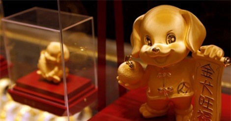 Phong thủy kinh tế năm Tuất