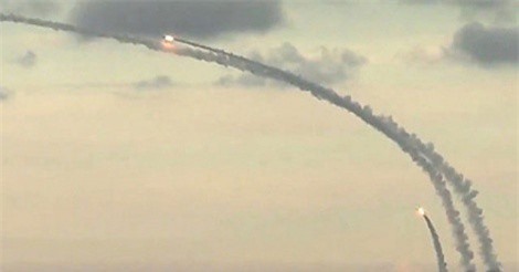 THẾ GIỚI 24H: Mỹ khiếp sợ tên lửa mới của Nga, quân đội Syria ác chiến với phiến quân