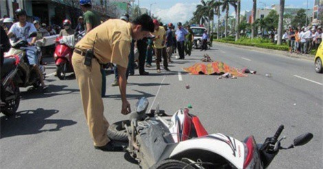 TIN HOT NGÀY 16/2: 34 người chết vì tai nạn giao thông trong ngày đầu năm, cháy rừng vì dân đốt vàng mã