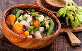 5 hiểu lầm phổ biến về ăn chay nhiều người hay mắc phải