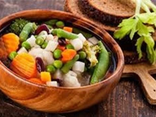 5 hiểu lầm phổ biến về ăn chay nhiều người hay mắc phải