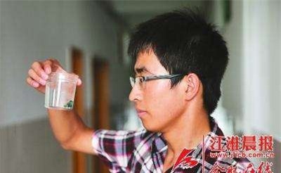 9x kiếm hàng trăm triệu đồng nhờ nghề lạ