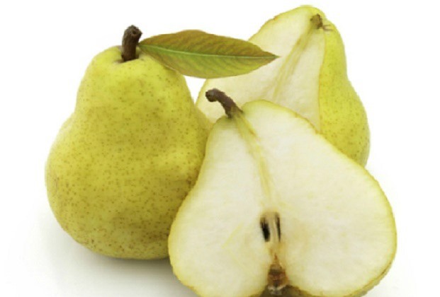 Ăn trái lê trước khi uống bia, rượu giúp tránh được say xỉn