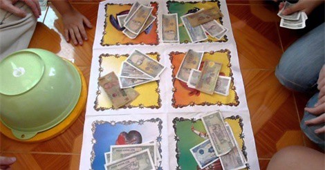 Bình Định: Mâu thuẫn khi chơi bầu cua, nam thanh niên bị đâm tử vong