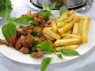 Bỏ túi ngay 6 đặc sản "chất lừ" của Ninh Thuận