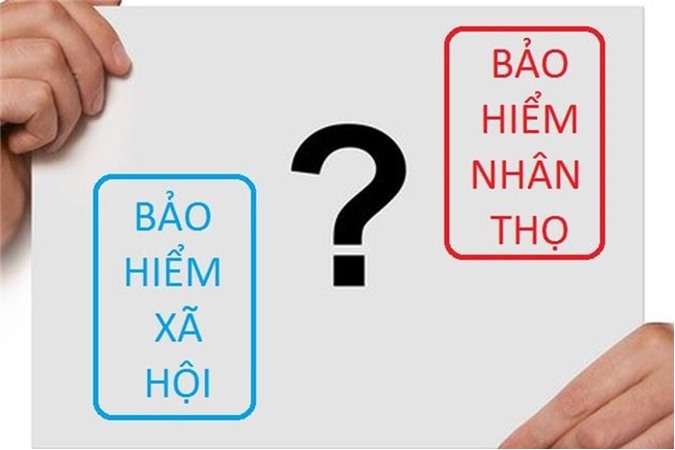 Buộc mua bảo hiểm nhân thọ thay cho bảo hiểm xã hội có đúng?