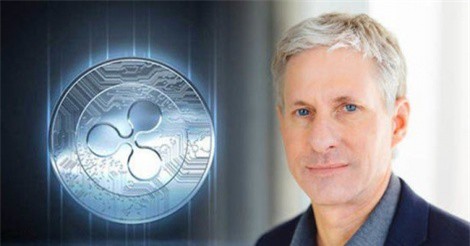 Chân dung người đàn ông giàu có nhất trên thị trường tiền số