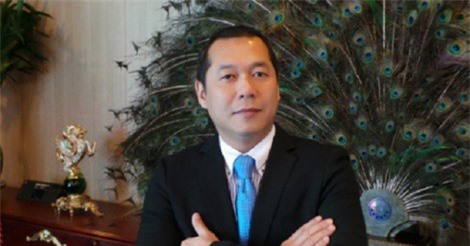 "Điểm danh" ba ông chủ ngân hàng tuổi Tuất quyền lực của Việt Nam