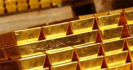 GIÁ VÀNG NGÀY 17/2: Tăng vọt sau nhiều bất ổn