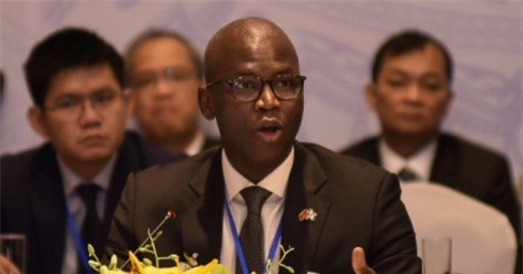 Giám đốc WB tại Việt Nam: Việt Nam là nền kinh tế mở cửa nhất thế giới