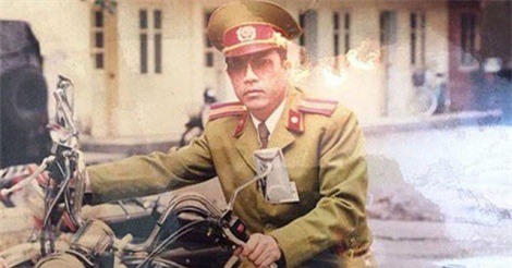 H88 - khắc tinh một thời của tội phạm đất Cảng