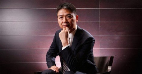 Hành trình vực dậy cơ ngơi tỷ đô sau phá sản của "Jeff Bezos Trung Quốc"