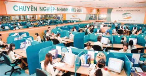 Không để doanh nghiệp bị bỏ lại phía sau