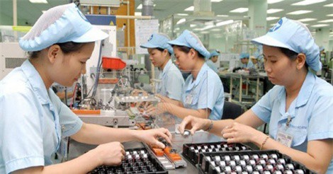 Kinh tế tư nhân Việt Nam trong nỗ lực vươn mình