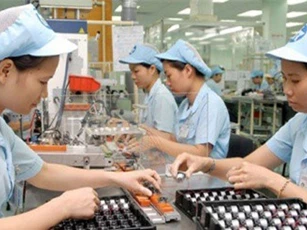 Kinh tế tư nhân Việt Nam trong nỗ lực vươn mình
