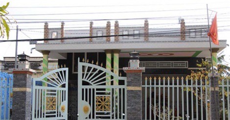 Kỳ lạ, người phụ nữ ở miền Tây 4 ngày trúng 17 tờ vé số