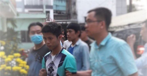 Lời khai lạnh người của nghi can sát hại 5 người ở TP.HCM