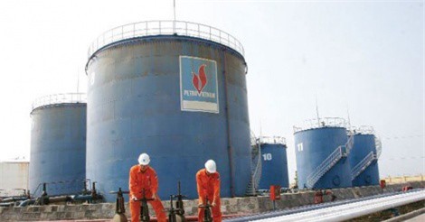 Lợi nhuận năm 2017 của PV Machino tiếp tục tăng nhẹ