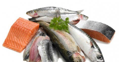Một tuần ăn bao nhiêu cá thì tốt nhất cho sức khỏe?