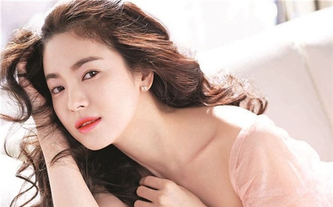 Những thực phẩm giúp "giữ mãi tuổi thanh xuân"