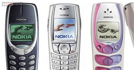 Nokia, thương hiệu 150 tuổi, từ thống trị đến 'sụp đổ' ra sao?
