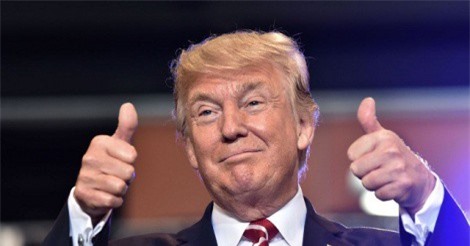 Ông Trump sẽ làm nước Mỹ vĩ đại trở lại bằng tiền của Trung Quốc?