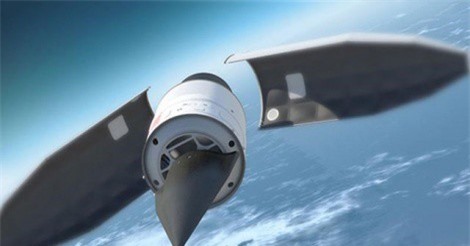 THẾ GIỚI 24H: Mỹ lo sợ trước vũ khí siêu thanh của Trung Quốc, IS liều mình tấn công quân đội Syria