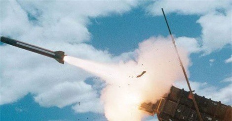 Vì sao Israel quyết định thành lập binh chủng tên lửa?