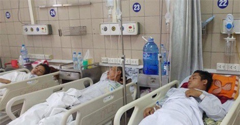 37 bệnh viện ký cam kết không để bệnh nhân nằm ghép