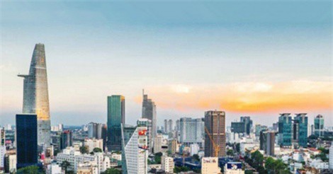 Bất động sản cho thuê tại TP.HCM ở vị trí top 3 thế giới về cơ hội tăng giá