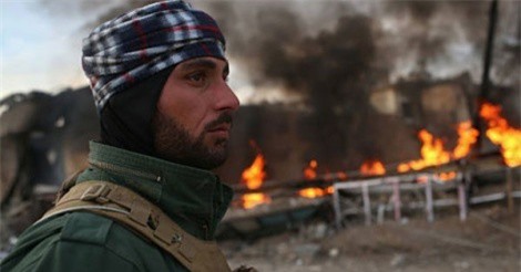  Chiến binh ồ ạt đào tẩu, nhóm nổi dậy Syria rơi vào hoảng loạn 