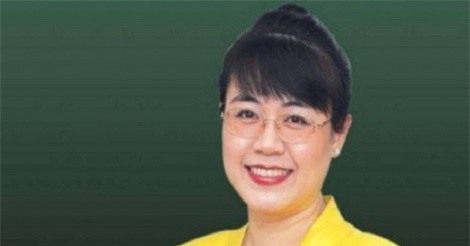 Doanh nhân Nguyễn Thị Nguyệt Hường: Viết tiếp giấc mơ hai quốc tịch