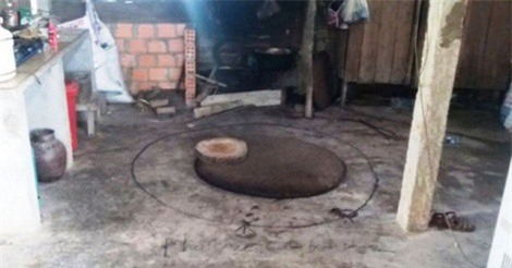 Hà Tĩnh: Đang ngồi uống rượu ngày Tết, nam thanh niên bị nhóm côn đồ đánh tử vong