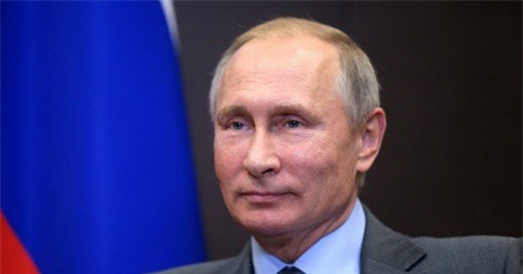 Hé lộ mức lương mới nhất của các lãnh đạo thế giới