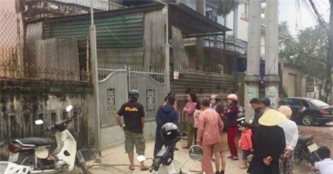 Thừa Thiên - Huế: Phát hiện nam thanh niên tử vong bất thường trong phòng trọ ngày mùng 3 Tết