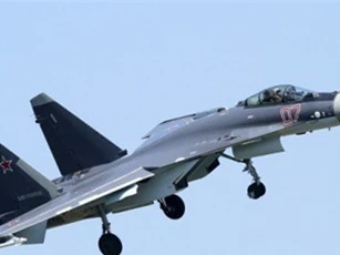 Indonesia chi hơn 1,1 tỷ USD mua Su-35 của Nga