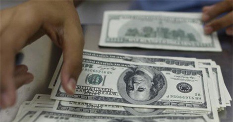 Lạm phát có thể giúp USD tăng giá trở lại