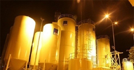 PVC sẽ thoái toàn bộ vốn tại DMC miền Bắc và DMC miền Trung