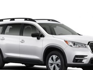 Subaru công bố giá bán SUV Ascent