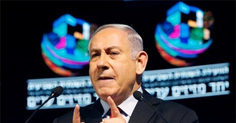 Thủ tướng Netanyahu cảnh báo Israel sẽ hành động chống Iran