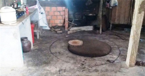 Truy bắt nhóm côn đồ mang hung khí vào nhà dân truy sát khiến 1 người tử vong