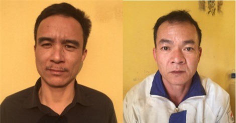 2 tên trộm chân đất khiến 11 con trâu "mất tích" lúc nửa đêm