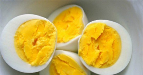 Ăn 4 quả trứng một tuần có thể giảm nguy cơ tiểu đường