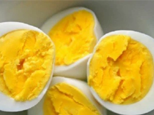 Ăn 4 quả trứng một tuần có thể giảm nguy cơ tiểu đường