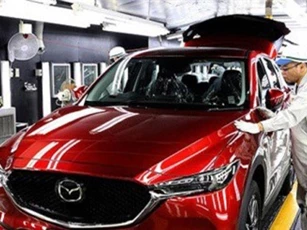 Các loại thuế, phí phải chịu khi mua ôtô nhập khẩu trong năm 2018