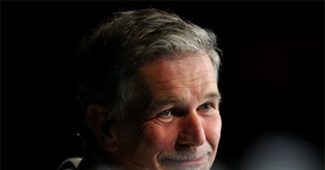 Chiến lược kinh doanh "kỳ lạ" của Netflix