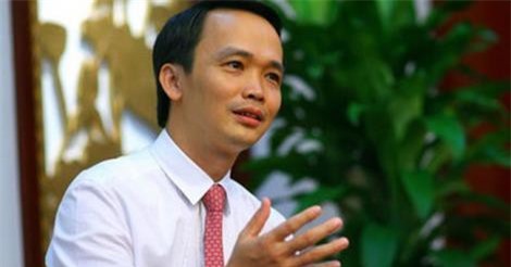 Chủ tịch FLC: "Chúng tôi sẽ tìm mua lại những dự án lớn đang đắp chiếu, quây tôn"