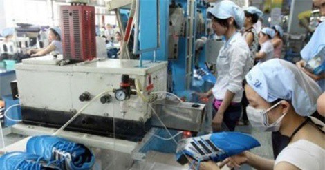 Cơ hội lớn cho ngành da giày trong năm Mậu Tuất