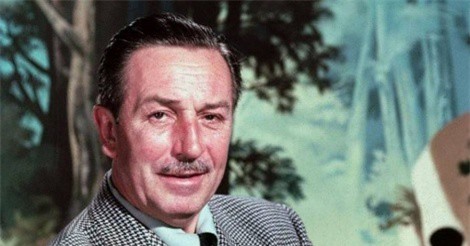 Công thức làm giàu của tỷ phú nổi tiếng mọi thời đại Walt Disney
